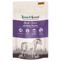 12x125g Venandi Animal Monoprotein ló nedves macskatáp