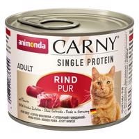 Animonda Carny Adult Single Protein