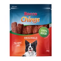 Rocco Chings rágócsíkok