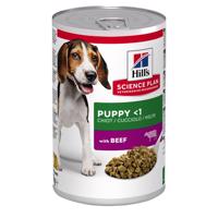 12x370g Hill's Science Plan Puppy