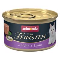 Vom Feinsten Mousse