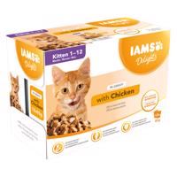 IAMS