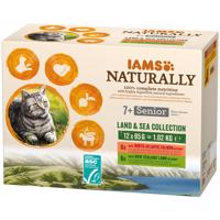 IAMS Naturally