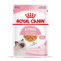 Royal Canin Kitten