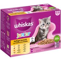 Whiskas Junior