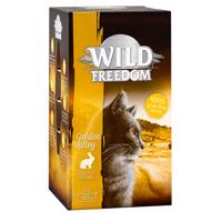 ★ Wild Freedom