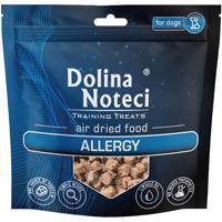 130g Dolina Noteci Allergy tréningfalatok kutyasnack