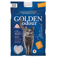 14kg Golden Grey Odour macskaalom