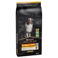 14kg PURINA PRO PLAN All Sizes Adult Light Sterilised bárány száraz kutyatáp