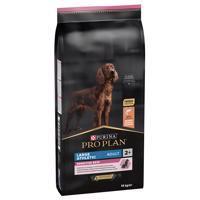 14kg Purina Pro Plan Large Athletic Adult Sensitive Skin lazac száraz kutyatáp