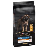 14kg PURINA PRO PLAN Large Robust Adult Everyday Nutrition száraz kutyatáp