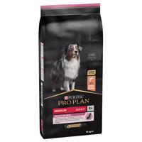 14kg PURINA PRO PLAN Medium Adult Sensitive Skin száraz kutyatáp