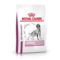 14kg Royal Canin Veterinary Cardiac száraz kutyatáp