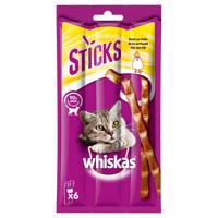 Sticks