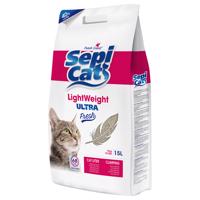 15 l Sepicat LightWeight Ultra Fresh macskaalom