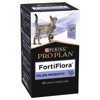 15g PURINA PRO PLAN Fortiflora Feline Probiotic rágókocka macskáknak