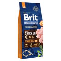 Brit Premium by Nature Senior