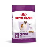 15kg Royal Canin Giant Adult száraz kutyatáp