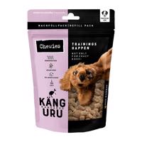 175g Chewies Kenguru tréningfalatok kutyasnack