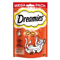 180g Dreamies csirke macskasnack