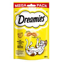 180g Dreamies sajt macskasnack