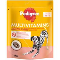 180g Pedigree kutyasnack rendkívüli árengedménnyel! - Ízületápolás kutyavitamin