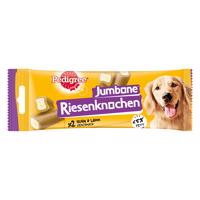 180g Pedigree Medium csirke óriáscsont kutyasnack 15% kedvezménnyel