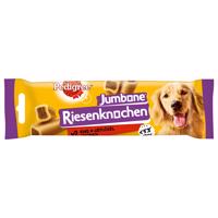 180g Pedigree Medium marha óriáscsont kutyasnack 15% kedvezménnyel