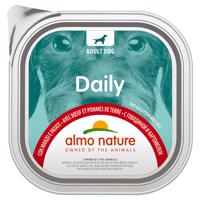 Almo Nature Daily Menu