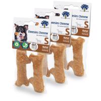 18x40g Blue Tree Cheesie Cheeew Natur kutyasnack S méret