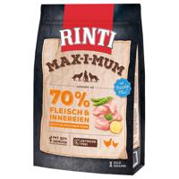 1kg RINTI Max-i-mum csirke száraz kutyatáp