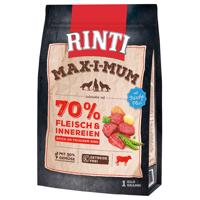 1kg RINTI Max-i-mum marha száraz kutyatáp