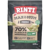 1kg RINTI Max-i-mum pacal száraz kutyatáp