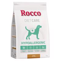 1kg Rocco Diet Care Hypoallergen ló száraz kutyatáp 10% árengedménnyel