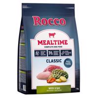 1kg Rocco Mealtime Pacal száraz kutyatáp 10% árengedménnyel!