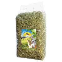 2,5kg JR Farm alpesi széna kisállatoknak