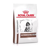 2,5kg Royal Canin Veterinary Canine Gastrointestinal Puppy száraz kutyatáp