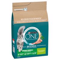 2,8kg PURINA ONE Indoor Formula száraz macskatáp