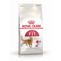 2 x 10 kg Royal Canin Fit 32 macskatáp