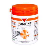 2 x 180g Vetoquinol Ipakitine kutyáknak és macskáknak -