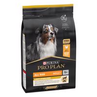 2 x 3 kg PURINA PRO PLAN 25% kedvezménnyel! - Adult Light/Sterilised (2 x 3 kg)