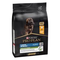 2 x 3 kg PURINA PRO PLAN 25% kedvezménnyel! - Large Robust Puppy Healthy Start (2 x 3 kg)