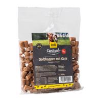 200g Caniland Softhappen liba - gabonamentes kutyasnack