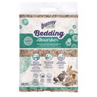 20l Bunny Bedding Absorber szalma alapú alom kisállatoknak