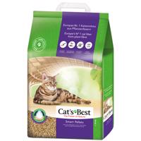 20l Cat's Best Smart Pellets macskaalom