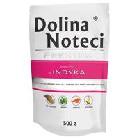 20x500g Dolina Noteci Premium pulyka nedves kutyatáp