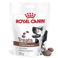 230g Royal Canin Gastrointestinal Snack kutyáknak