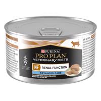 24x195g PURINA PRO PLAN Veterinary Diets NF Advanced Care nedves macskatáp