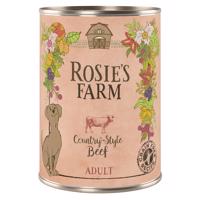 Rosie's Farm