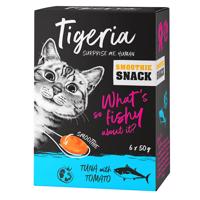 Tigeria Smoothie